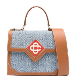 Jeanne tote bag