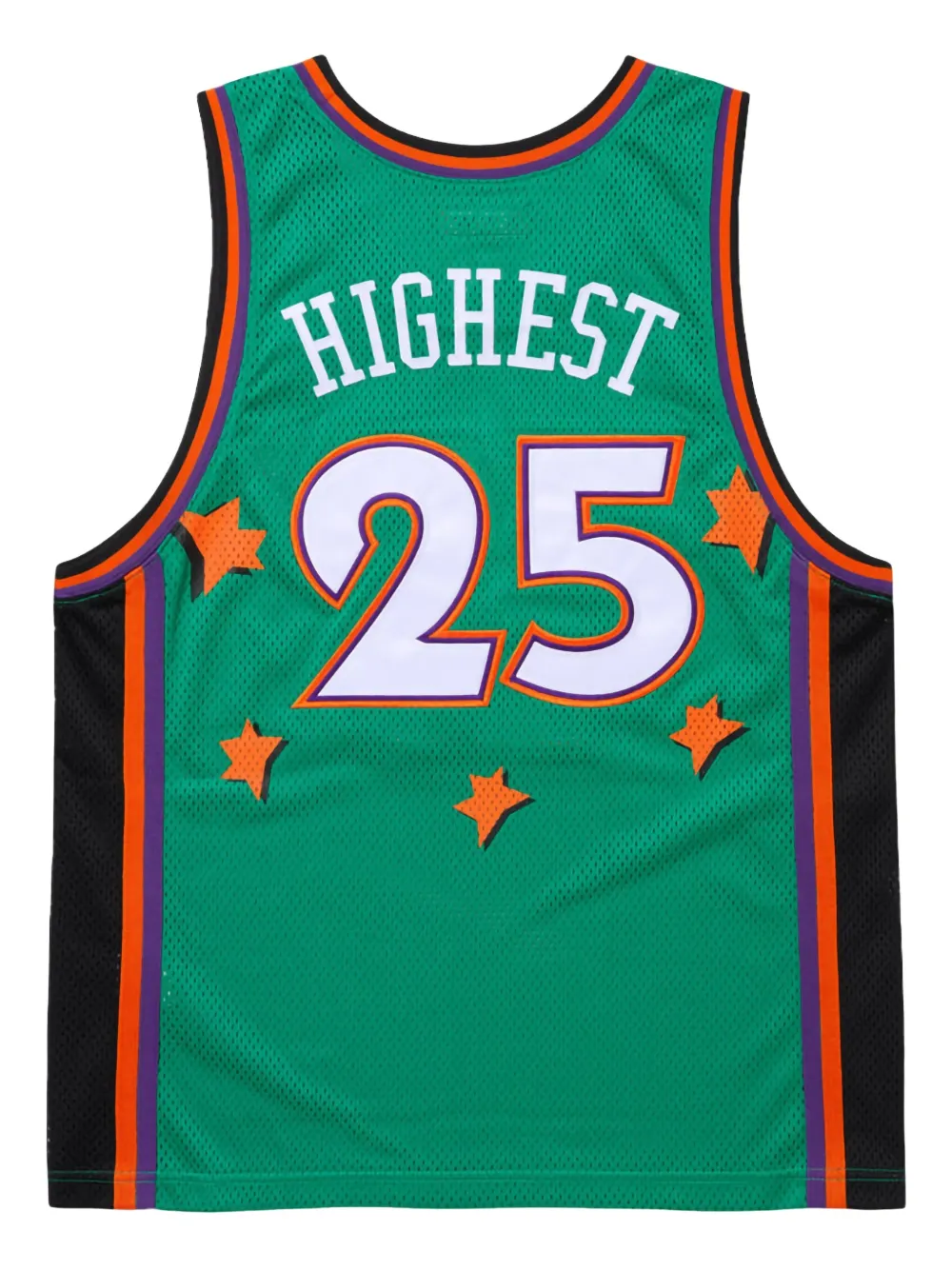 Supreme Basketball tank top - Image 2
