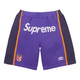 Supreme x Umbro® Knit Soccer shorts