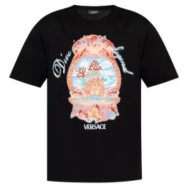 Dive In Crest T-shirt