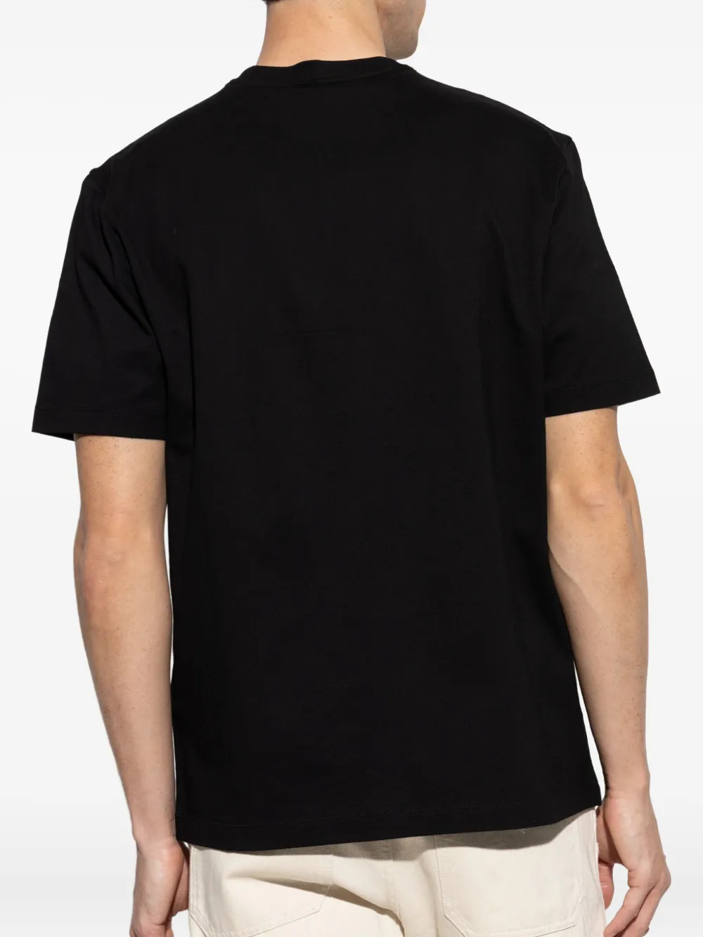 Dive In Crest T-shirt - Image 3
