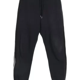 2000s cotton track pants