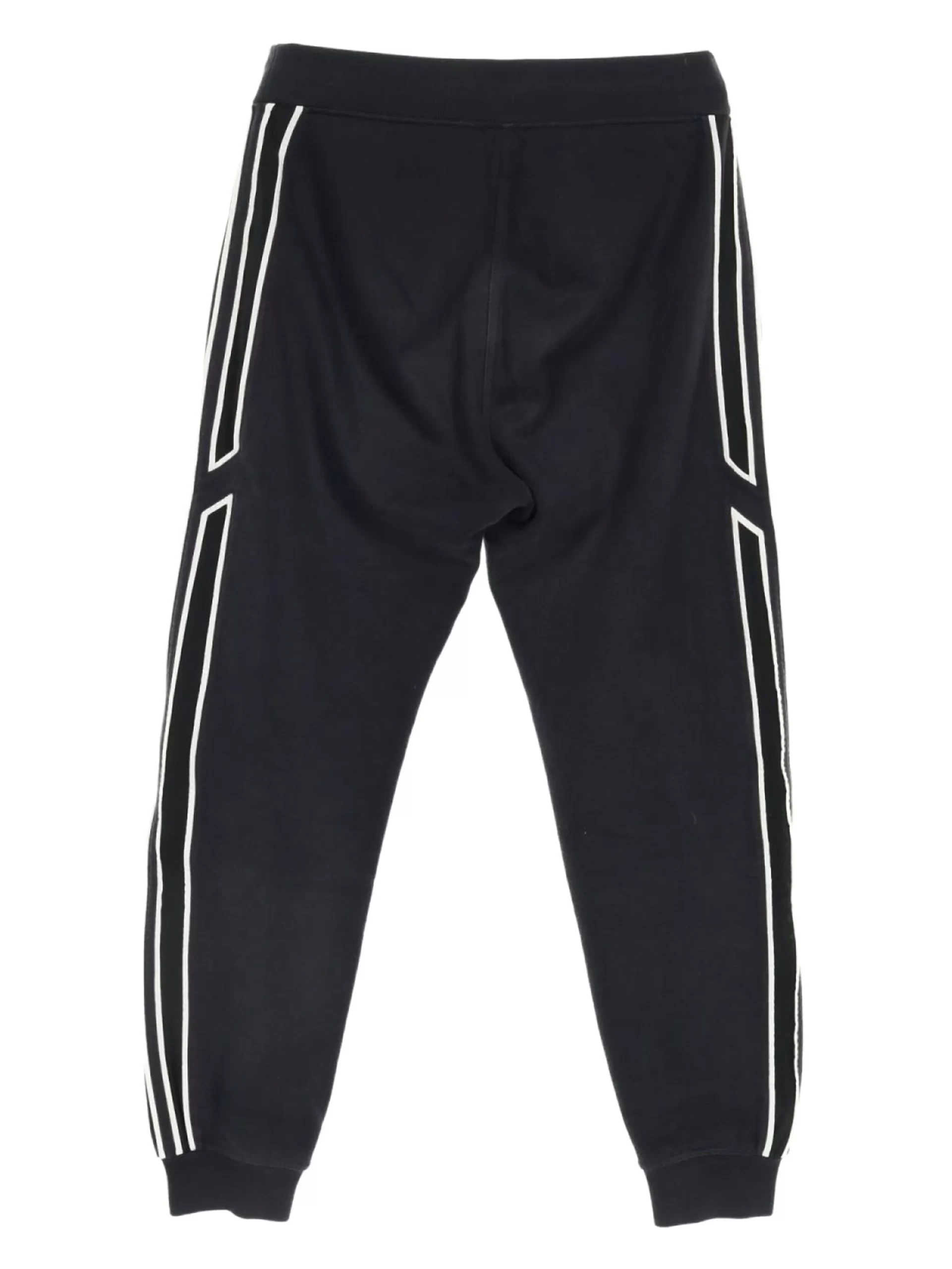 2000s cotton track pants - Image 2