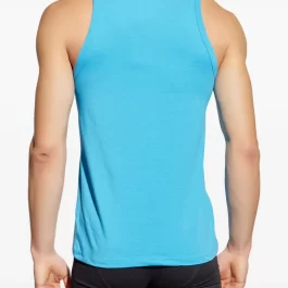 Medusa Head-print tank top
