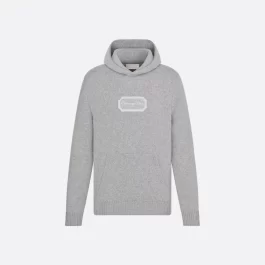 Christian Dior Couture Hoodie