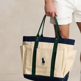 Polo Ralph Lauren Utility Totebag