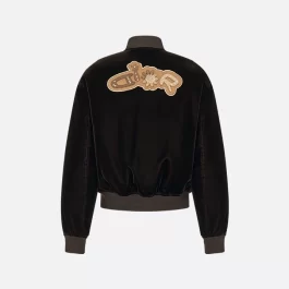 DIOR AND LEWIS HAMILTON Bomber Jacket