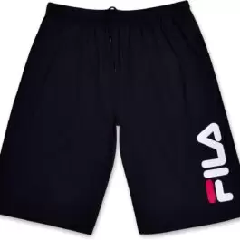 Fila Big and Tall Gym Shorts for Men