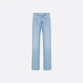 Dioriviera Regular-Fit Jeans