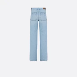 Dioriviera Regular-Fit Jeans