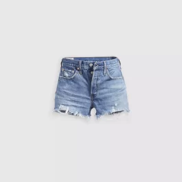 501® Original Fit High Rise Women’s Shorts