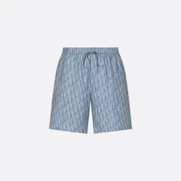Dior Oblique Shorts