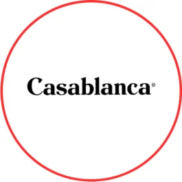 Casablanca