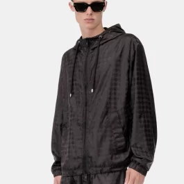 MA QUAD WINDBREAKER