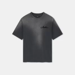 BLEACH BANDANA PATCH TEE