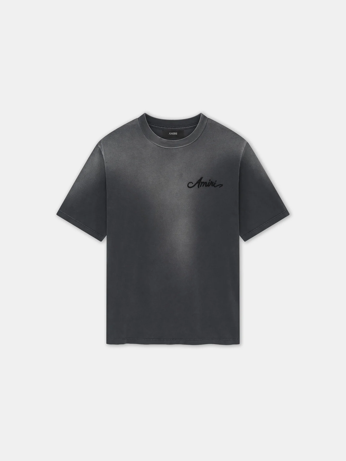 BLEACH BANDANA PATCH TEE