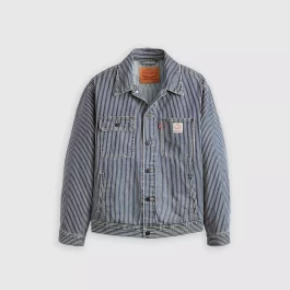 Sunrise Trucker Jacket