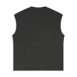 AUGI SLEEVELESS TEE