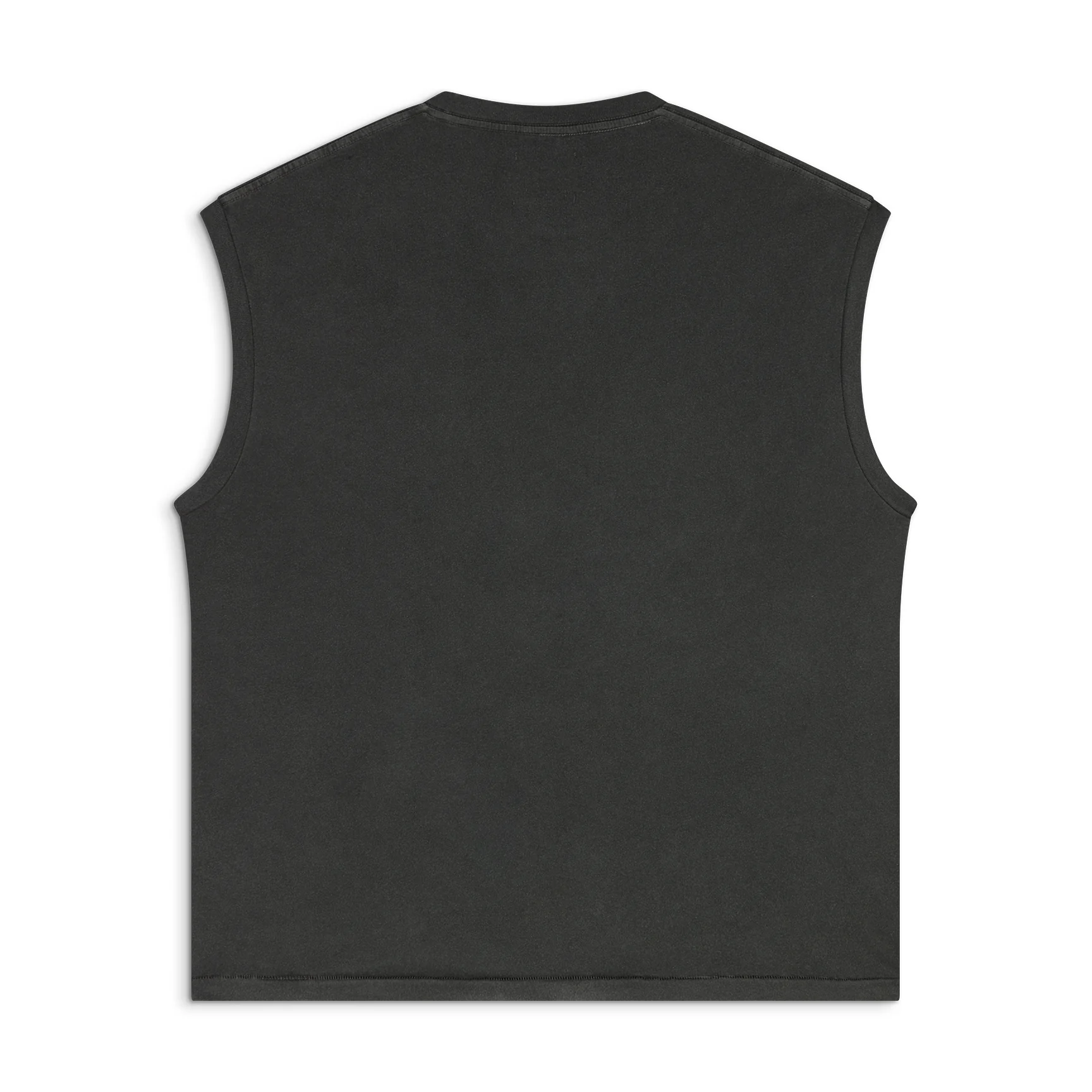 AUGI SLEEVELESS TEE - Image 2