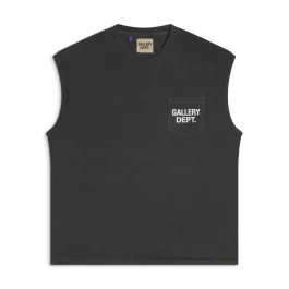 AUGI SLEEVELESS TEE
