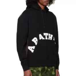 bape giant ape – hoodie