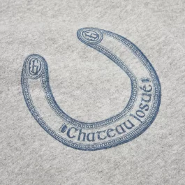 CHATEAU RANCH HOODIE