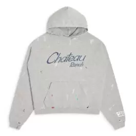 CHATEAU RANCH HOODIE