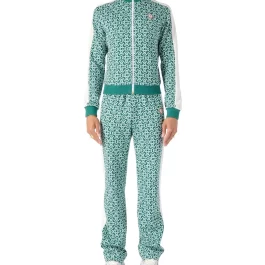 CasablancaMENS TRACK-SUIT