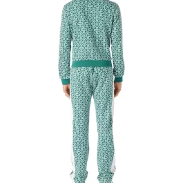 CasablancaMENS TRACK-SUIT