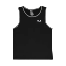 FILA – Men’s Ultra Soft Tank Top