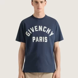 GIVENCHY Paris t-shirt in cotton
