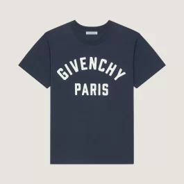 GIVENCHY Paris t-shirt in cotton