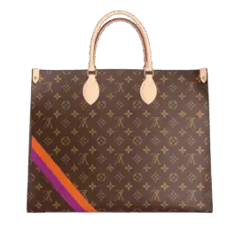 OnTheGo GM Mon Monogram