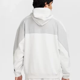 Men’s Fleece Pullover Hoodie