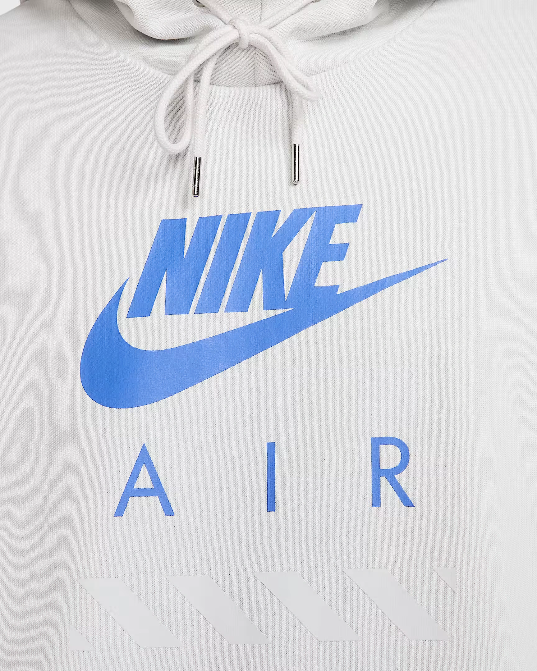 Men's Fleece Pullover Hoodie - Image 3