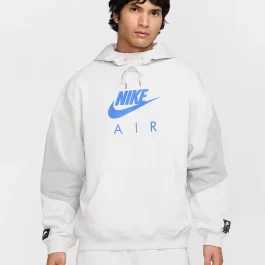 Men’s Fleece Pullover Hoodie