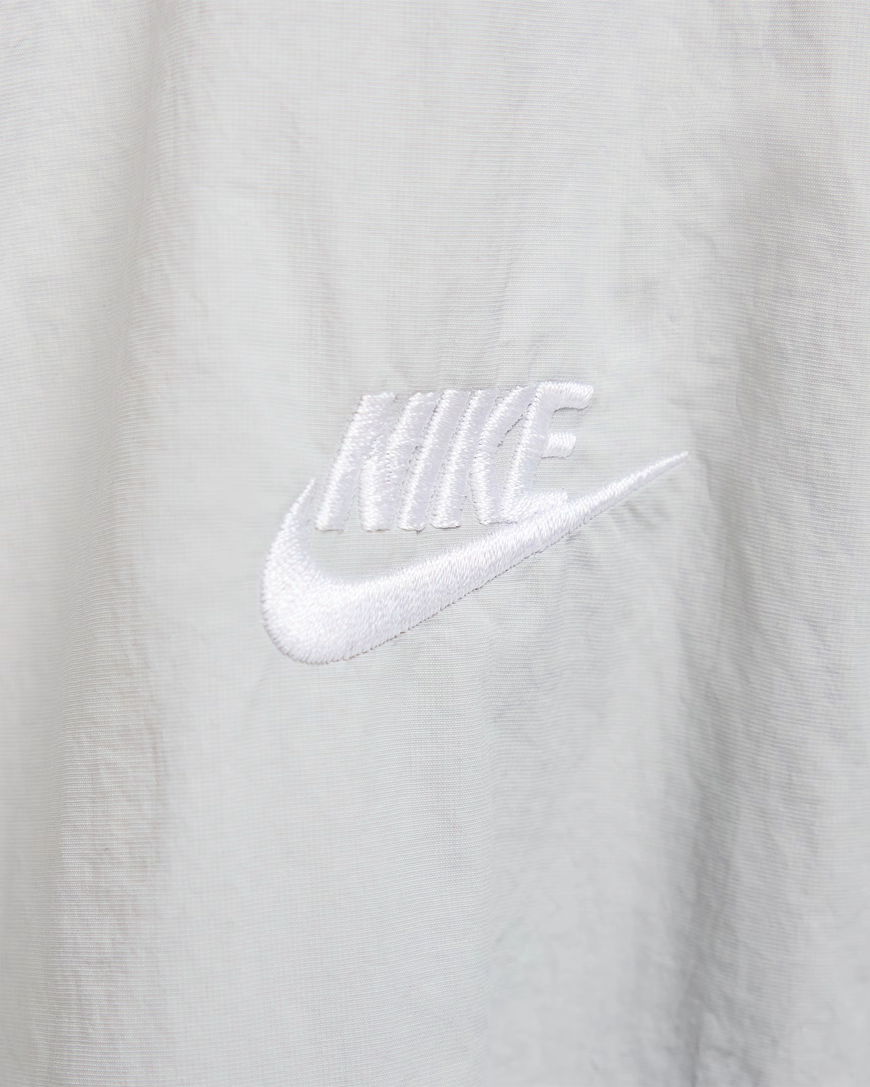 Men's Oversized Woven Track Pants - Image 3