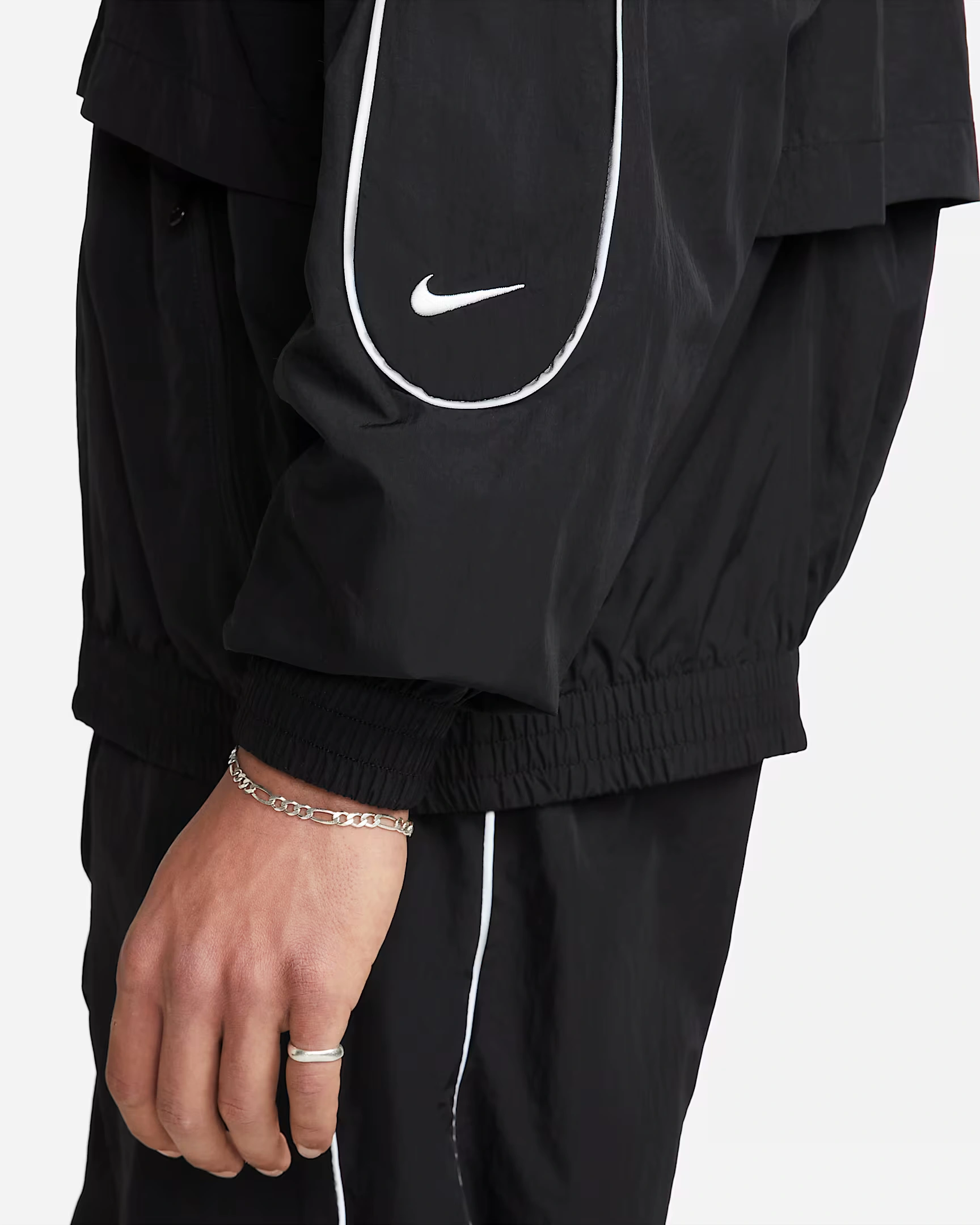 Nike Sportswear Solo Swoosh - Image 3