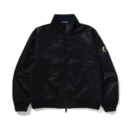 Harrington jacket