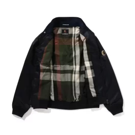 Harrington jacket