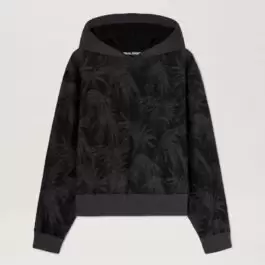 PALMS CURVED LOGO HOODY