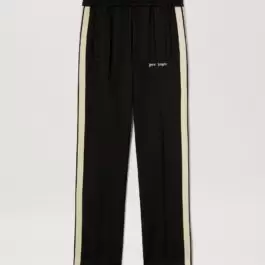 CLASSIC LOGO TRACK PANTS