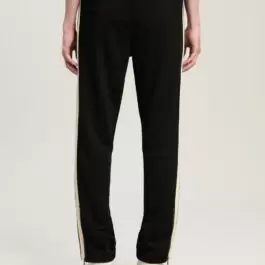 CLASSIC LOGO TRACK PANTS