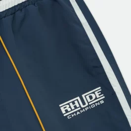 RHUDE TRACK PANTMPIONS TRACK PANT