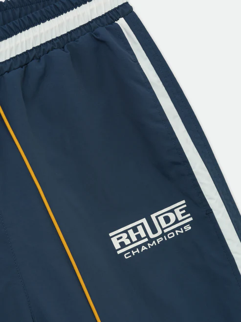 RHUDE TRACK PANTMPIONS TRACK PANT - Image 2