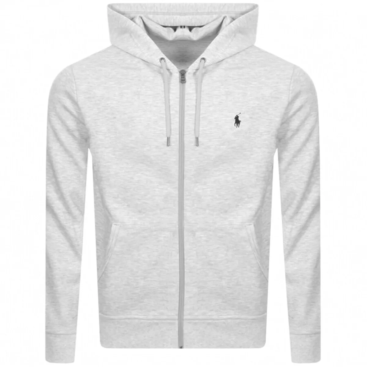 Ralph Lauren Tracksuit Grey - Image 3