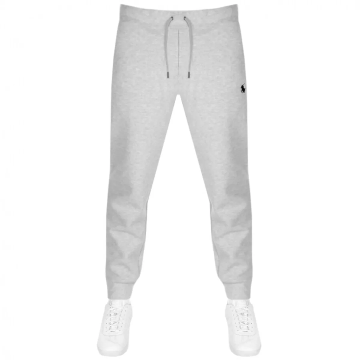 Ralph Lauren Tracksuit Grey - Image 2