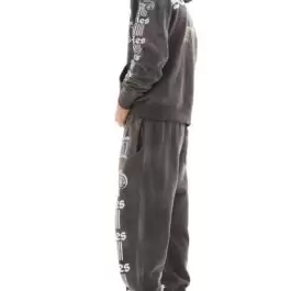Saint Michael Tracksuit