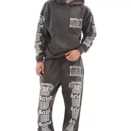 Saint Michael Tracksuit