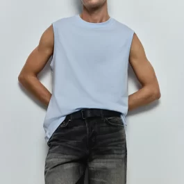 COOLMAX® Regular Fit Tank Top